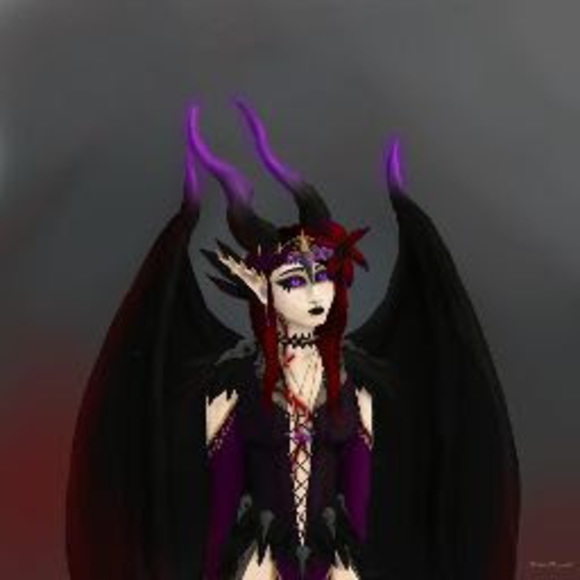 lillydragon0303